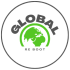 global re boot logo