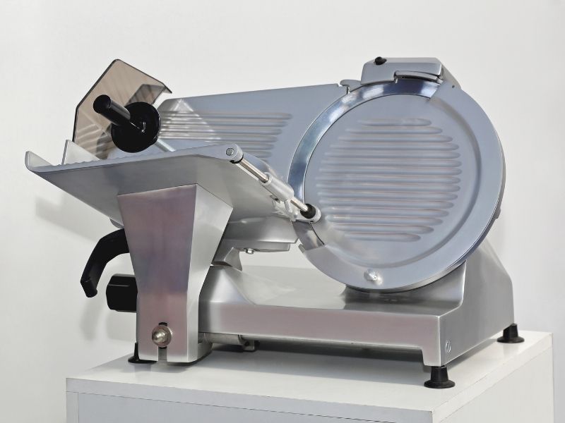 food slicer