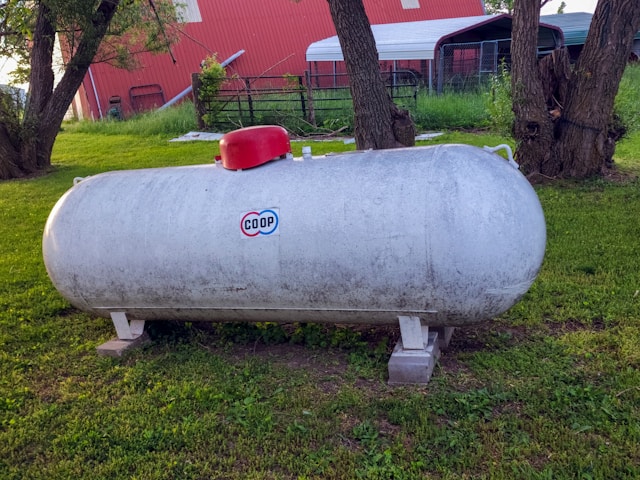 Septic Tank