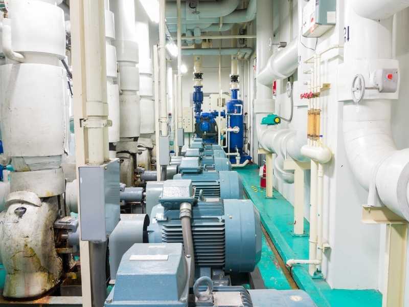toko mesin pompa air